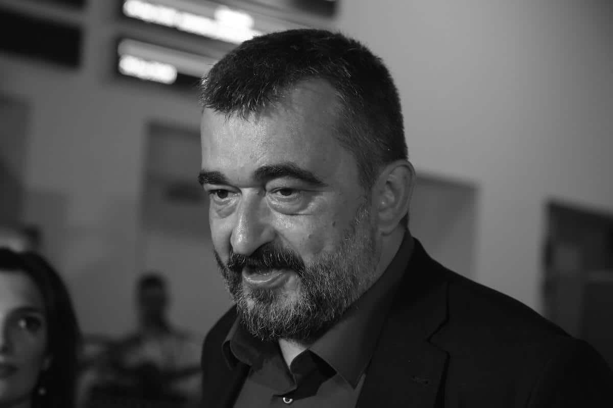 Poznato mesto i datum komemoracije Miloradu Milinkoviću: Poslednje zbogom velikom reditelju