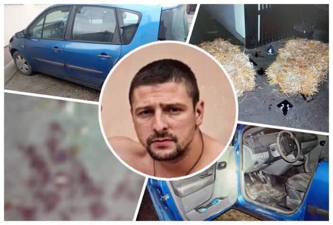 KOMŠIJE ZORANA IZ INĐIJE OTKRILE ŠTA SE DOGODILO SAMO PAR MINUTA PRE UBISTVA: “Izašao je na ulicu i samo ovo izustio, u sledećem trenutku bio je MRTAV” (FOTO)