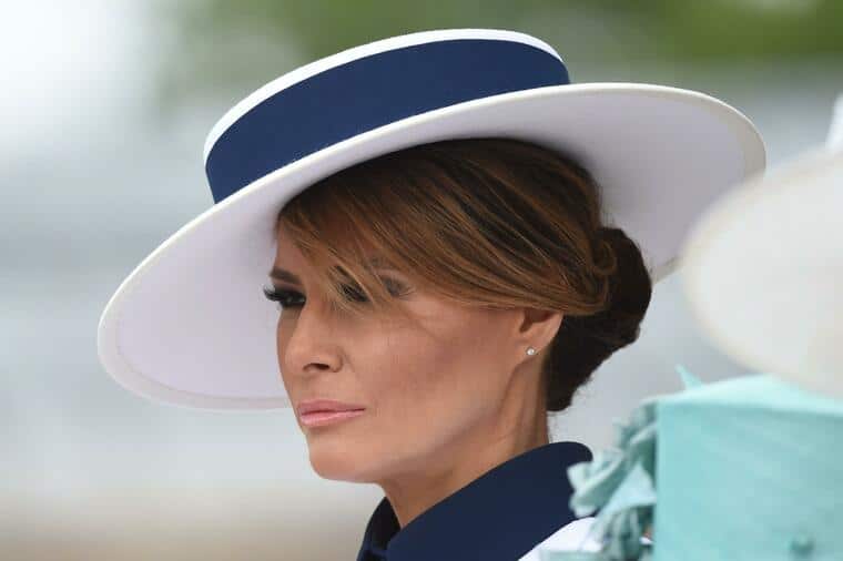 Zbog nje je Melanija umalo ostavila Donalda Trampa: Kad ju je videla sa njim izgorela je, ovakvu njenu reakciju Tramp nije očekivao