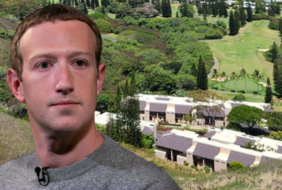 Bivši radnik Facebook-a otkrio tajnu Zakerberga: Iznenadiće vas kada dolazi na posao i gde sedi