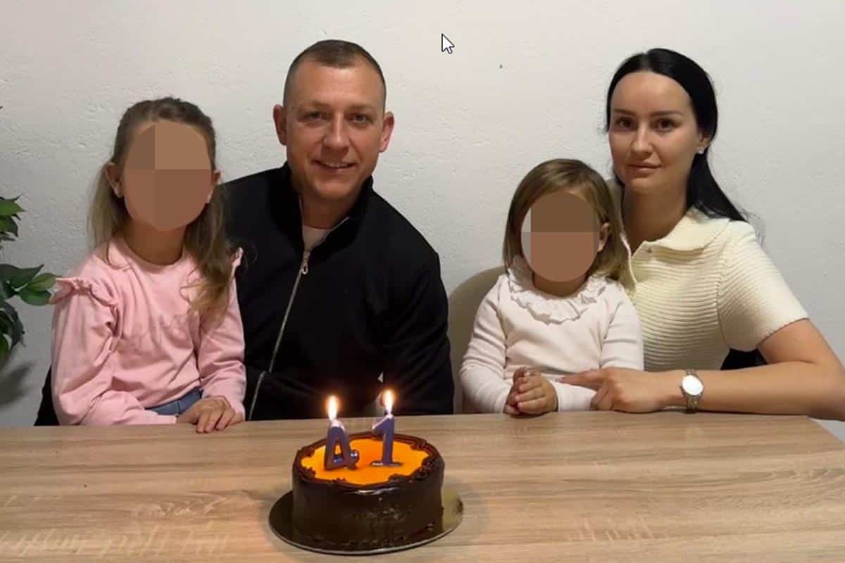 HOROR DETALJI SUROVE LIKVIDACIJE BAJKERA ALEKSANDRA (41) U PALAMA: Pronađeno telo bez garderobe, ubica pripremio grobnicu ranije!