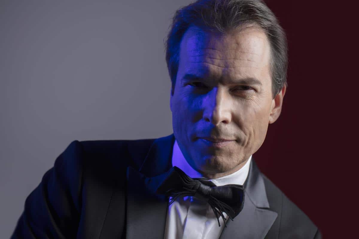“Nova godina je vreme za nove početke” Bojan Suđić za Kurir  otkriva kako je odlučio da napravi Srpsku filharmoniju i spoji žanrove