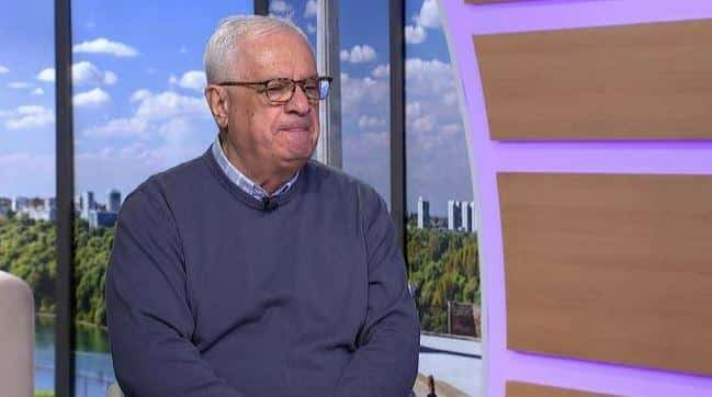 BOŽA SPASIĆ ZA KURIR O PRESUDI BELGIJSKOG SUDA KOJI GA JE OSUDIO NA DOŽIVOTNU: Niti sam video tužbu, niti učestvovao u suđenju! TO JE DEZINFORMACIJA