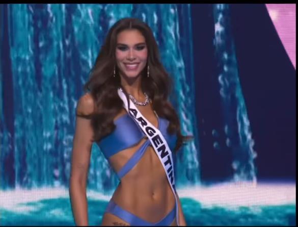 Mis Univerzuma 2024 diskvalifikovana je zbog izjava da je takmičenje namešteno: “Kad sam videla kako se sudije pogledavaju, odmah sam znala”