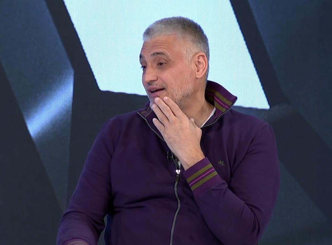 ČEDI PUKLO SRCE NAKON RAZVODA OD JELENE! Političar roni gorke suze: “Nikad nisam iz kuće izašao, a da je ne poljubim”