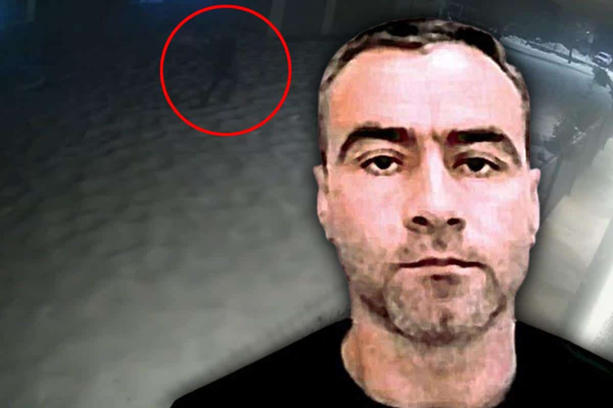 POLICIJA OBJAVILA NOVE SNIMKE IZ NOĆI UŽASA NA CETINJU Evo šta se tačno dešavalo nekoliko trenutaka pre nego što je ubica pucao u sebe (VIDEO)