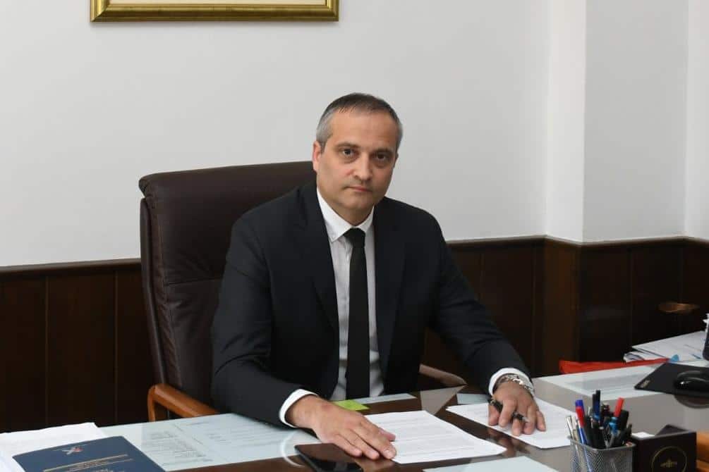TUŽILAC KOJI JE VODIO ISTRAGU PROTIV UROŠA BLAŽIĆA GOVORIO ZA KURIR: Ivan Konatar otkrio detalje nezapamćenog zločina, spomenuo i misterioznu osobu!