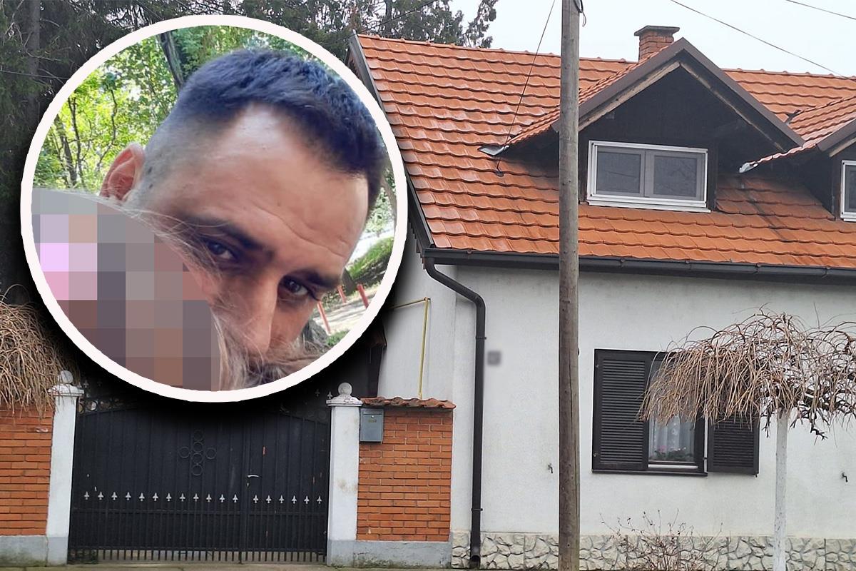 OVO JE DANE KOG JE UBIO BIVŠI TAST ZA SLAVSKOM TRPEZOM U BATAJNICI! Miodrag nakon svađe izvadio nož i presudio mu! (Foto)