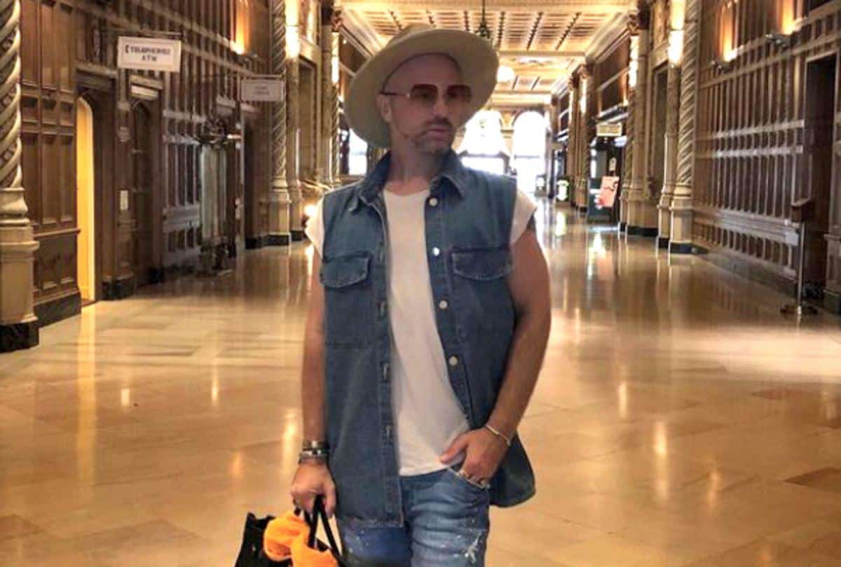 SIN BALKANSKOG POLITIČARA I NJEGOV DEČKO HITNO EVAKUISANI IZ POŽARA! Rat u Sarajevu uporedio sa situacijom u Americi: Nismo imali vremena da ponesemo ništa