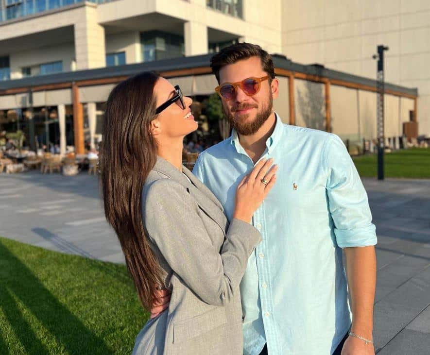 “ODNOS KOJI MORA DA SE “PODGREJAVA” LJUBOMOROM NIJE DOBAR ODNOS” Dragana Kosjerina progovorila o braku, sve priznala, evo šta je sve rekla