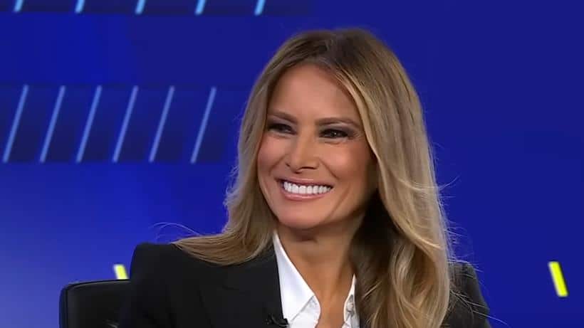 Melanija Tramp spremna za povratak u Belu kuću: “Moj život je neverovatan”, otkrila i detalje o predstojećem dokumentarcu
