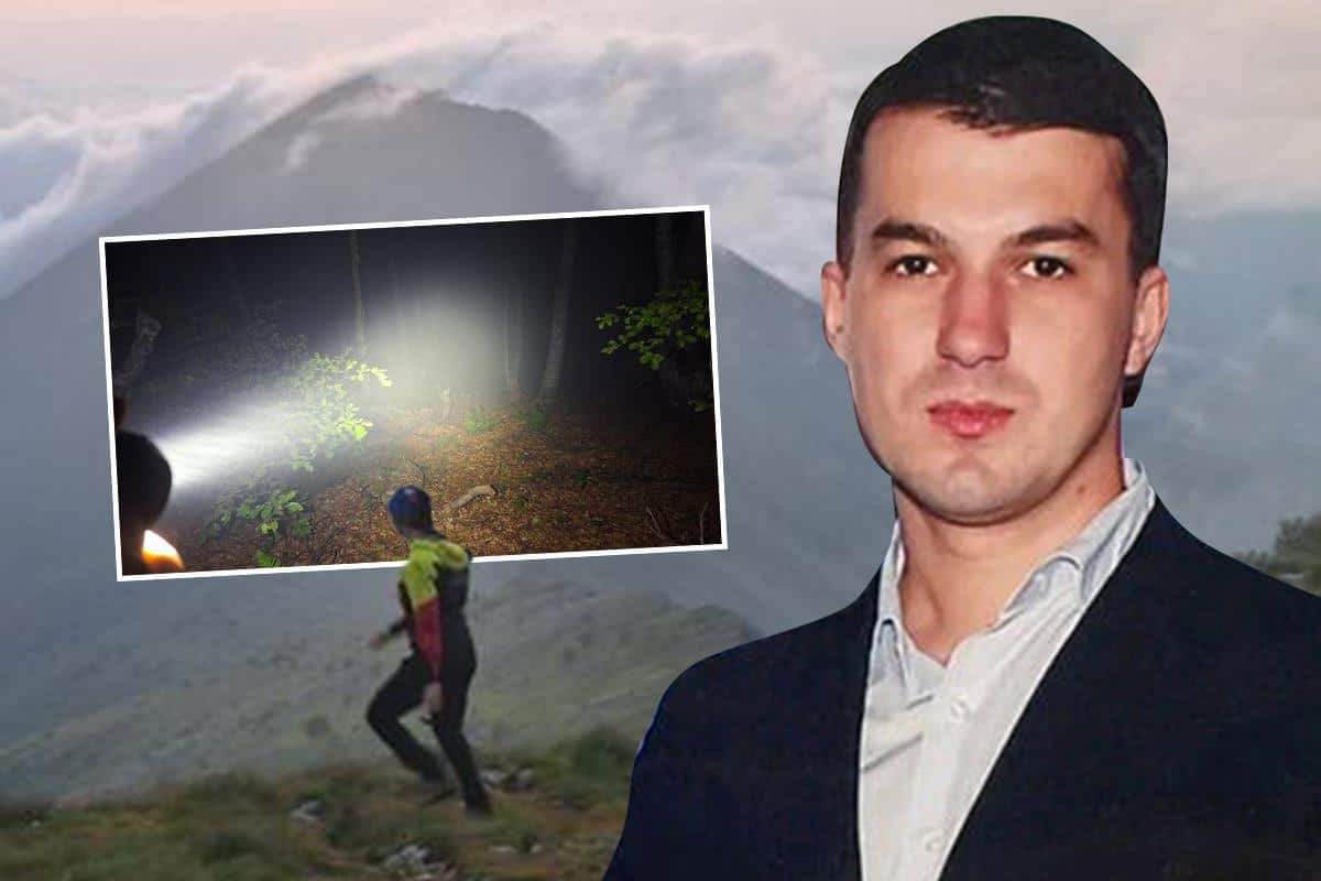 NESTALI FARMACEUT JE IZ AUTA ODNEO SAMO JEDNU STVAR! Poslao mejl, popio kafu i od tada ni traga! Oglasio se inspektor šok rečima: “RAZLOG JE VRLO ZNAČAJAN” FOTO