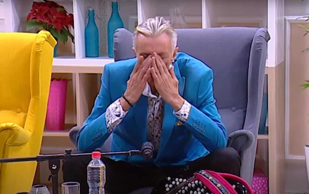 “NISAM SILOVAO, HTELE SU SAME, A PREVARIO SAM ŽENU SA ZLATOM PETROVIĆ” Naš poznati muzičar priznao sve u 67. godini, evo svih ŠOK DETALJA