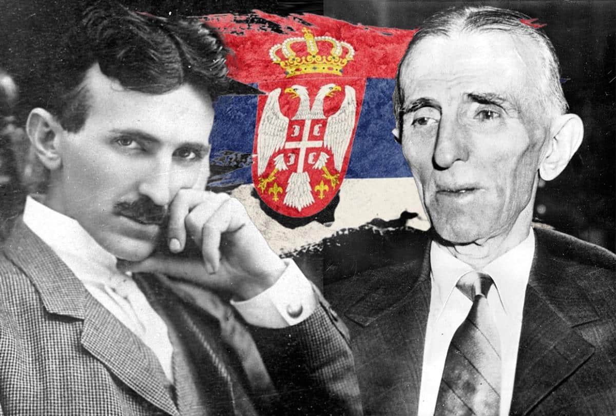 Umro je sam na Božić u hotelskoj sobi, a ona ga je poslednja videla: Nikola Tesla se družio sa srpskim svecem, a ovo je rekao kada je posetio Beograd