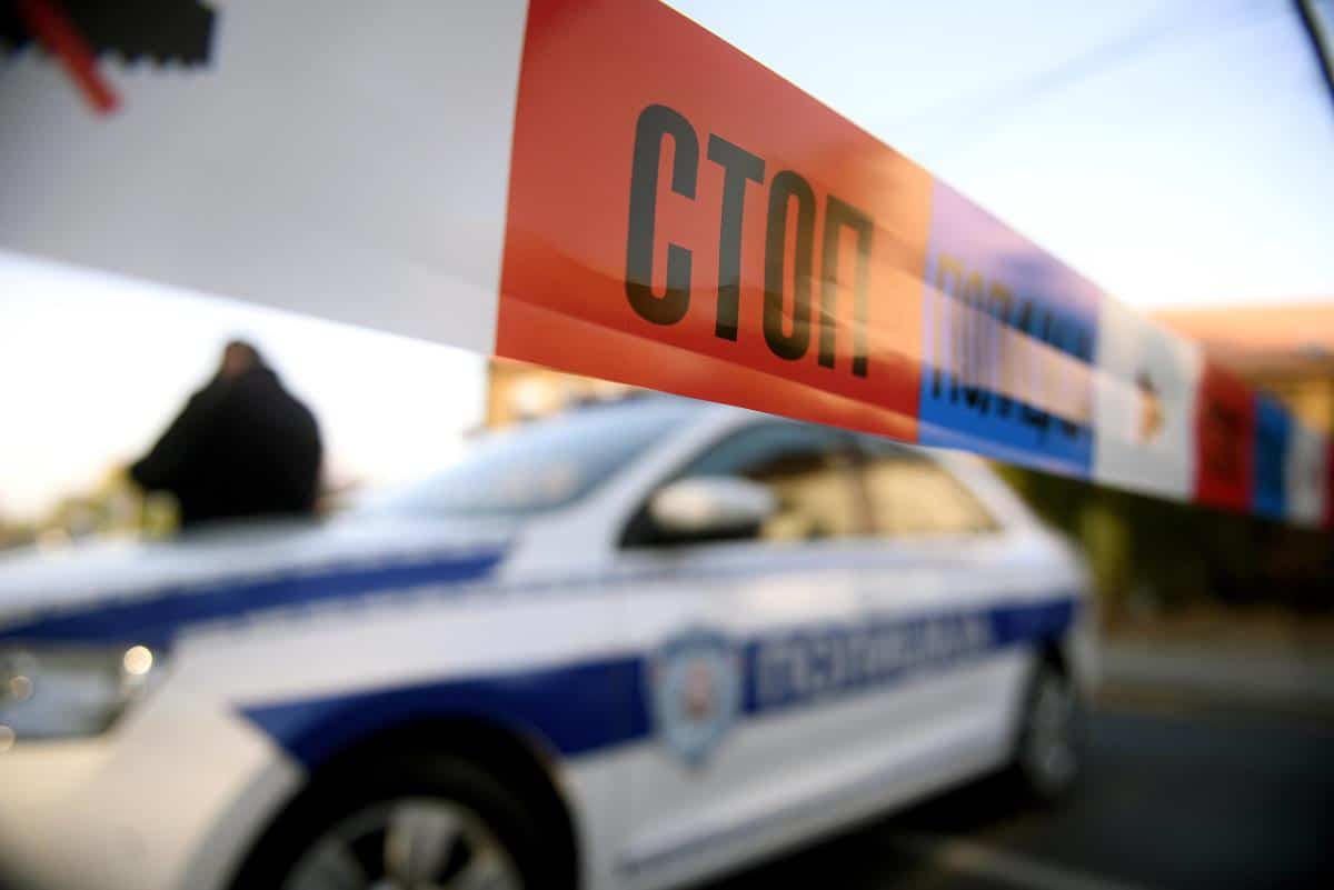 LJUDSKI FETUS PRONAŠAO ČUVAR U BOTANIČKOJ BAŠTI! Zaposleni obilazio objekat, pa ugledao ČUDAN PAKET: Detalji užasa u Beogradu
