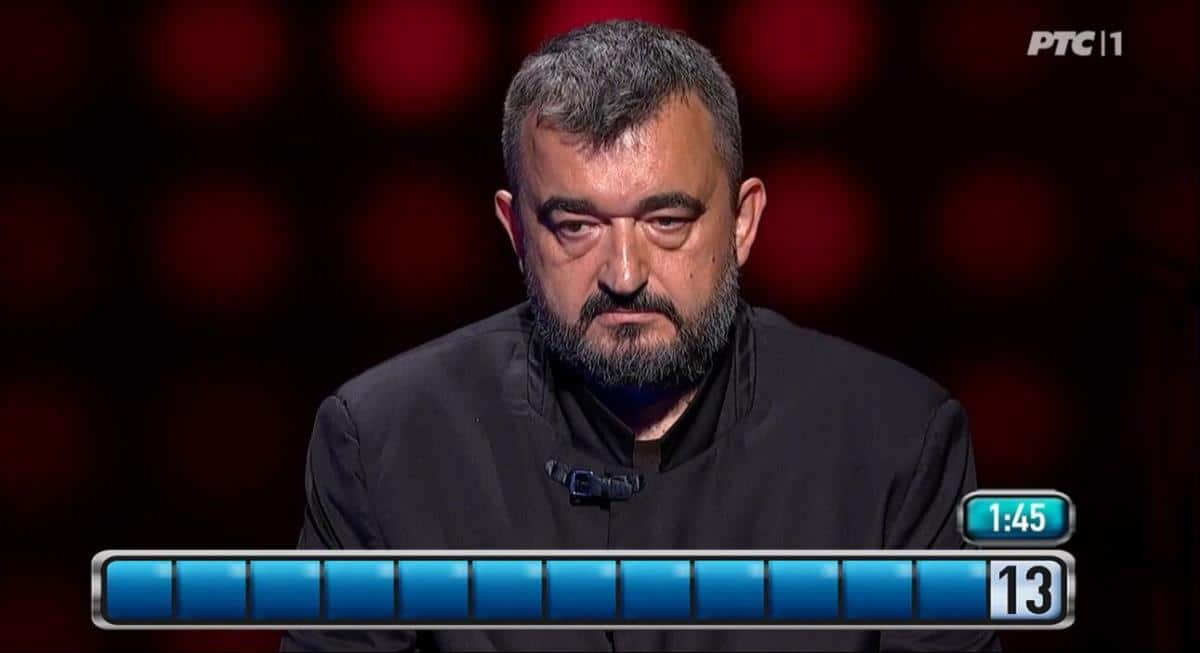 “Mr. Veliki, bio si jedan od omiljenih Tragača” Saradnici Milorada Milikovića iz “Potere” oprostili se od voljenog kolege