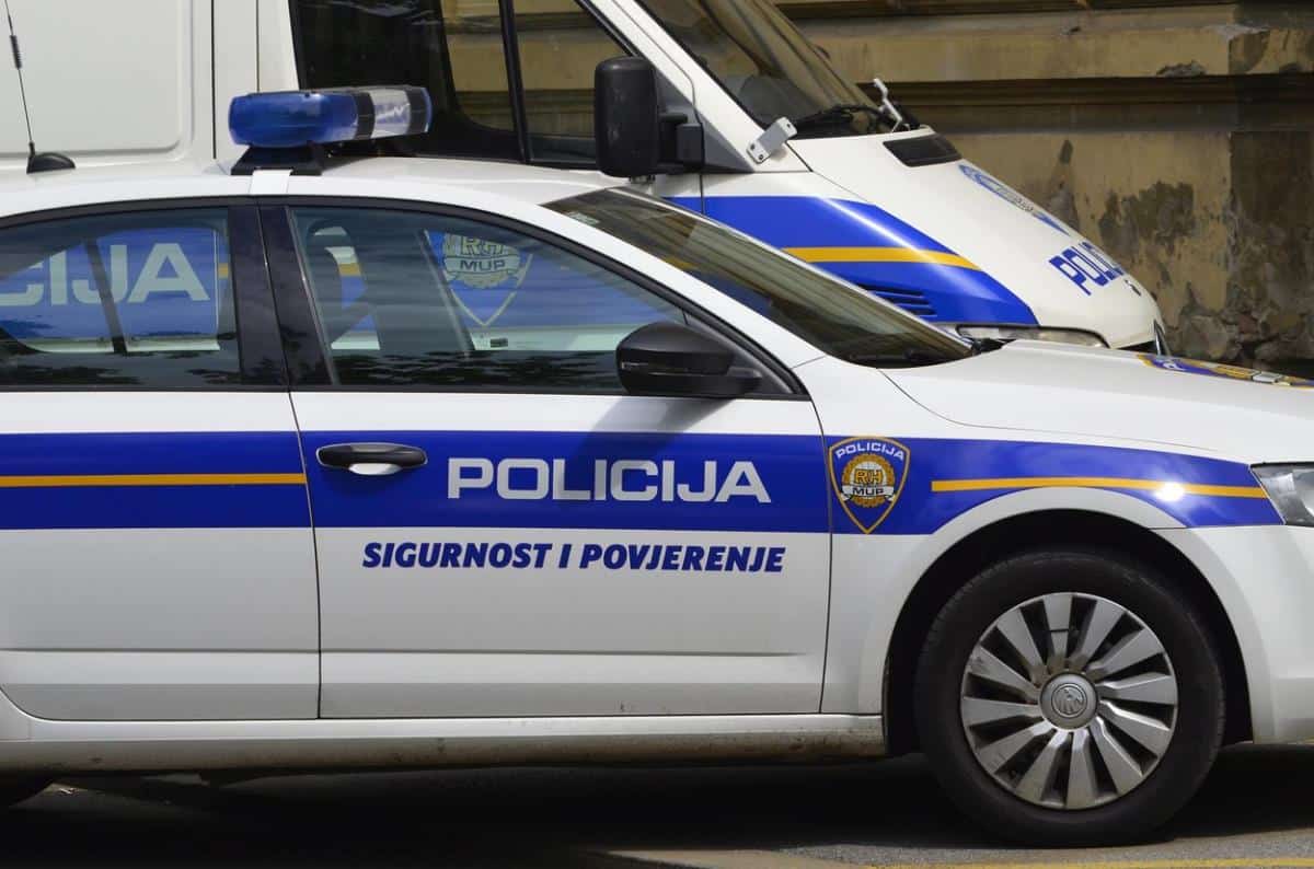 UZBUNA U SPLITU: Fakultet HITNO otkazao nastavu! Student najavio pucnjavu i pokolj!