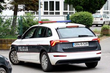 OPTUŽENA ZA PRETNJE BIVŠEM MUŽU: “Odrubiće ti glavu i smotati te kao upitnik”