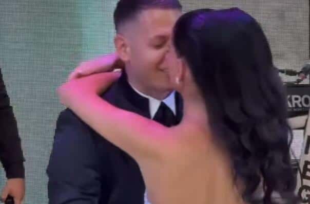 VESELJE U DOMU JOVANE LJUBISAVLJEVIĆ! Nakon porođaja ima veliki razlog za slavlje: Bogdan joj javno izjavio ljubav: Ti si moja molitva, snaga i svetlost! (FOTO)