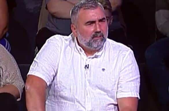 OVAKO SLAVI MIKI ĐURIČIĆ! Na okupljanju bio i muškarac od kog mnogi strepe, pogledajte kako je sve izgledalo
