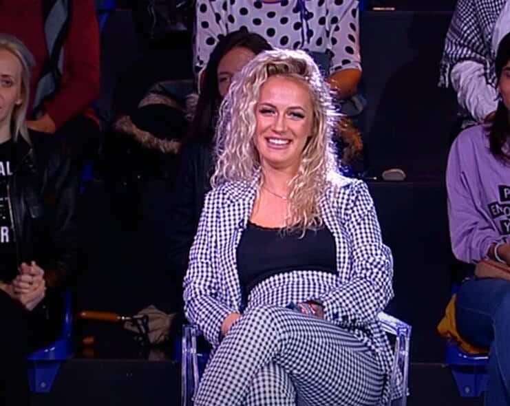 MILICA VELIČKOVIĆ NAKON POROĐAJA DRUGA OSOBA! Njen izgled je sve iznenadio, mnogi su primetili JEDAN VAŽAN DETALJ…. (FOTO)