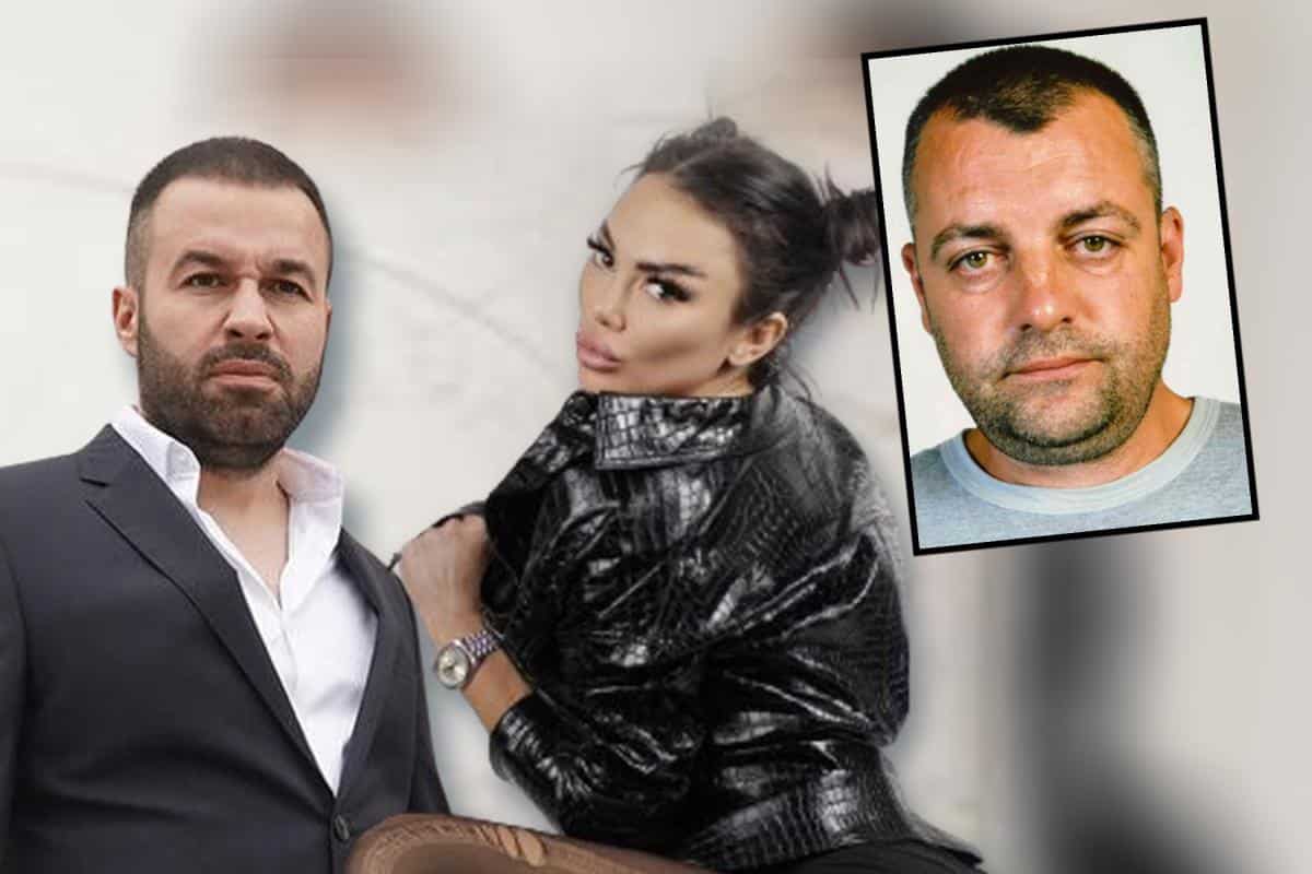 “PRETE MI SMRĆU MARA I MARIJA, KAŽU DA ĆU DA DOBIJEM METAK U ČELO” Teške optužbe okrivljenog na račun majke i babe ubijenog Halabrina JAVIO SE I MUŽ STARLETE