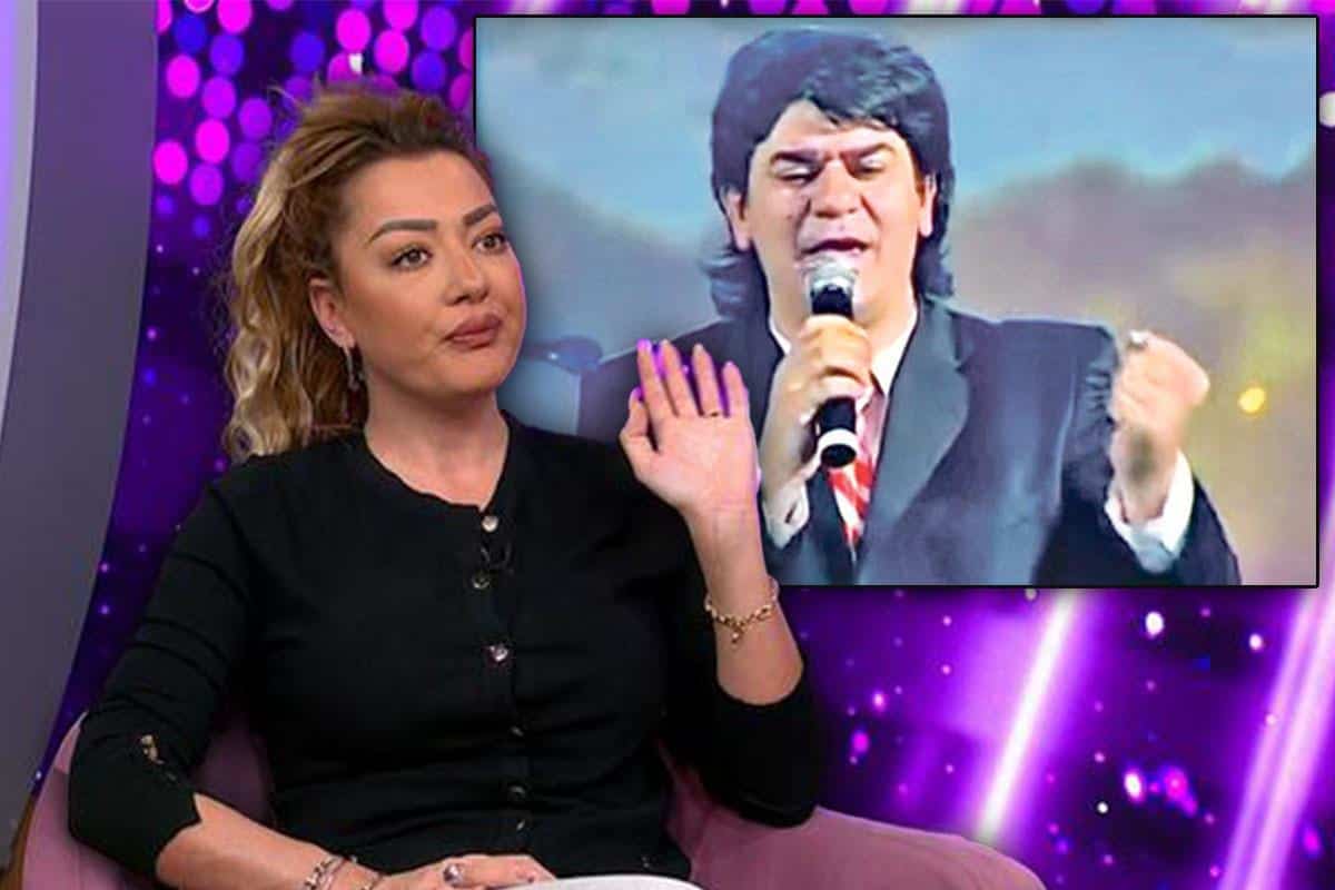OVO JE BIVŠA ŽENA NINA REŠIĆA SA KOJOJM IMA ĆERKU SANDRU! Pevačica objavila fotografiju majke i uz to uputila emotivnu poruku! (FOTO)