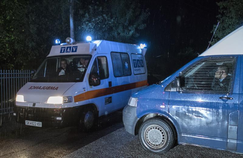 TUGA U SKOPLJU: Preminulo dete (9), dovezeno u teškom stanju