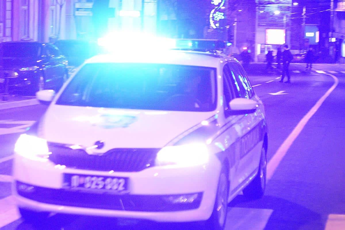 HAOS NA PROSLAVI NOVE GODINE Policajci se potukli u Prokuplju