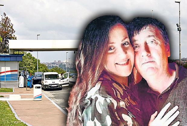 PIŠTOLJ OPALIO, METAK JE POGODIO KRISTINU U GLAVU Misterija ubistva na pumpi u Velikom Mokrom Lugu: Otac posle 8 godina strahuje zbog jedne stvari