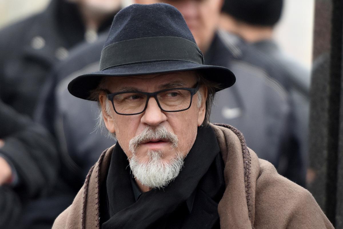 Žarko Laušević je u ovom filmu delio kadar sa svojim sinom: Svi su gledali ovu scenu, a niko nije znao da je to glumčev naslednik