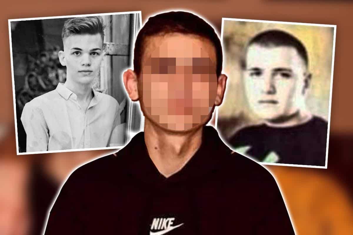“JEDINO SE PLAŠIM DA NE POGINEM U SAOBRAĆAJKI” Mladić koji je izazvao udes kod Ćuprije u kom su mu stradala 2 druga prebačen u kućni pritvor!