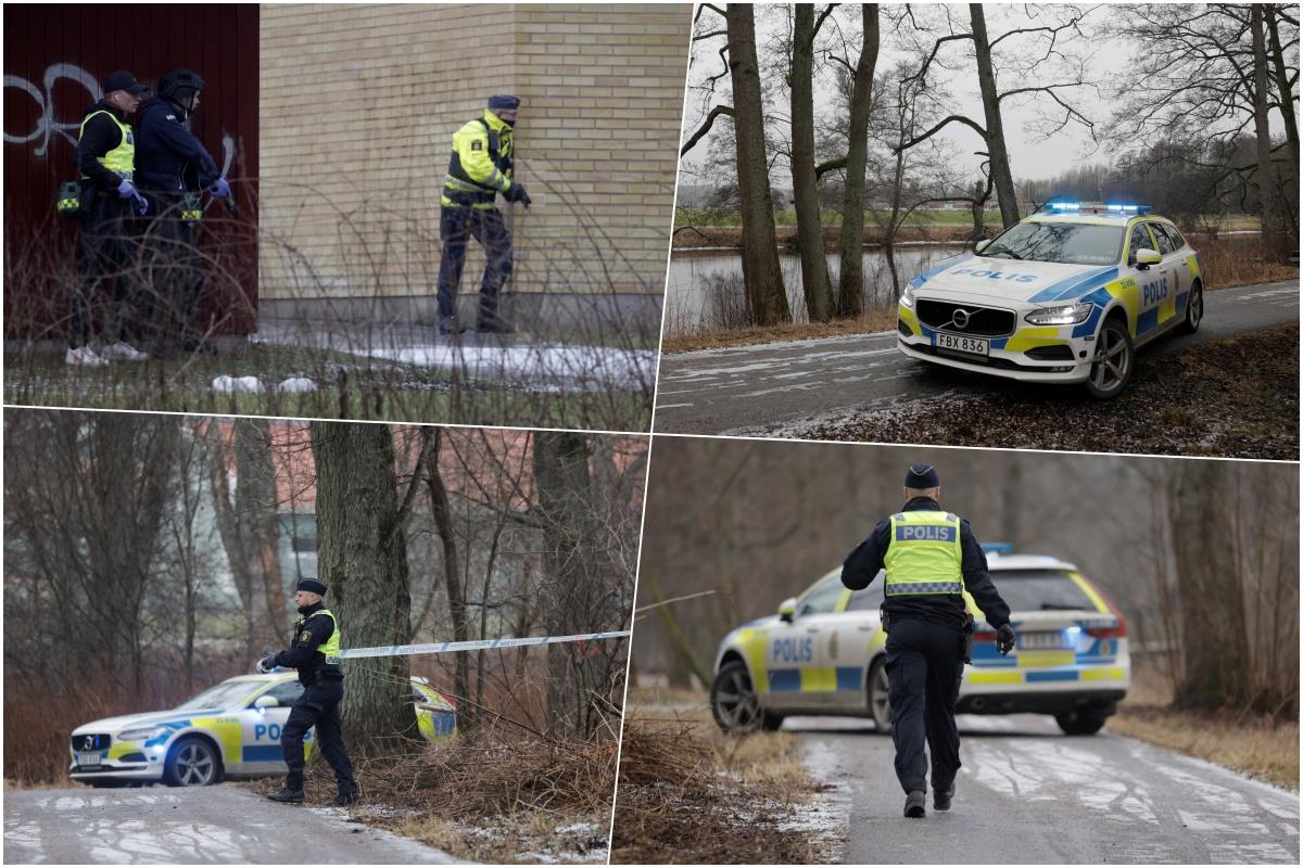 U MASOVNOJ PUCNJAVI U ŠVEDSKOJ UBIJENA BOSANKA! Jedan državljanin BiH ranjen, policija još nije otkrila imena nastradalih! (FOTO)