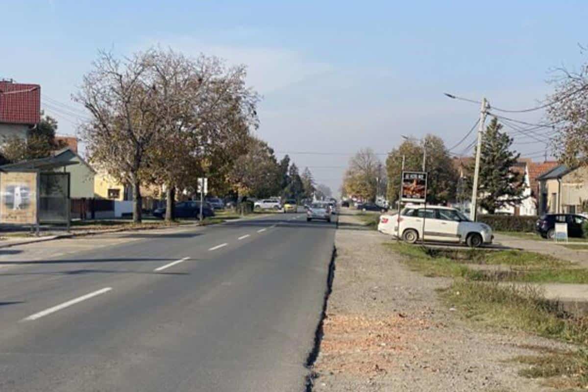 SLEDI REALIZACIJA! Završen finansijski deo projekta izgradnje kanalizacione mreže u Laćarku – radovi će se izvoditi u ovim ulicama