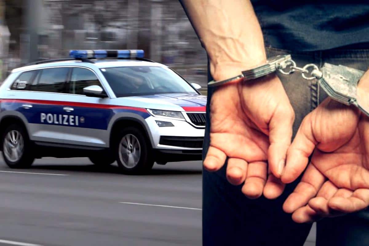 BOSANAC (44) TUKAO SRBINA (40) ČEKIĆEM PO GLAVI! Krvavi sukob u Beču – posvađali se, a onda je usledio haos