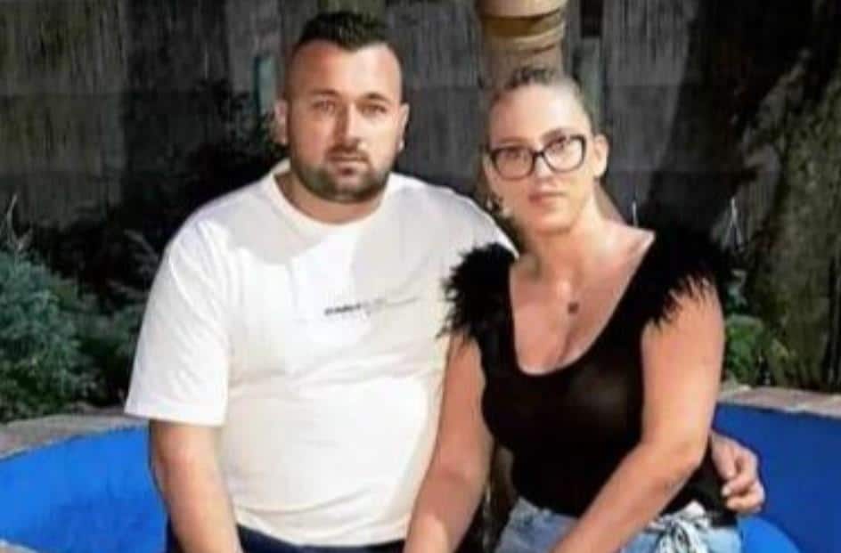 POTRAGA ZA MONSTRUMOM EMIROM SELIMOVIĆEM NE PRESTAJE: Ubio suprugu i sina, pa nestao bez traga! Policija pretražuje jezero, objavljeni NOVI SNIMCI! (VIDEO)