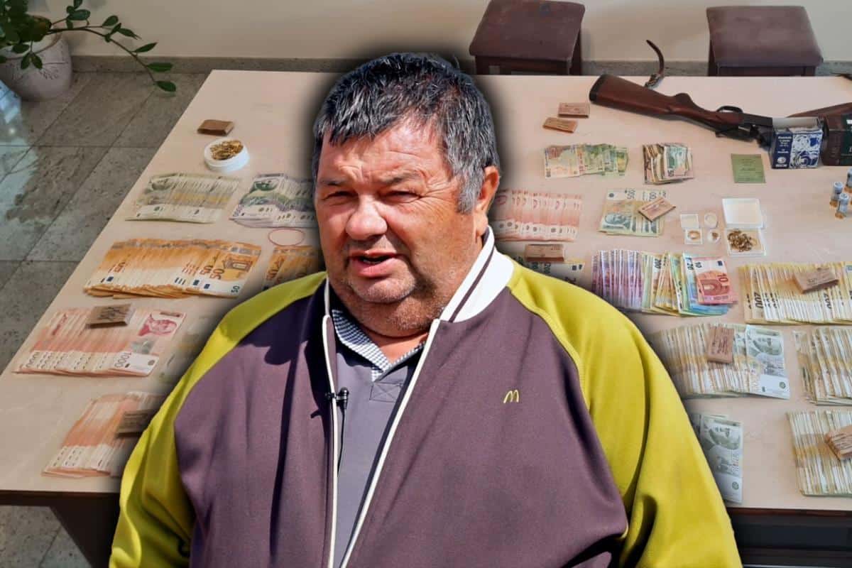 TAJKUN DRAGAN TIKIĆ SA CELOM PORODICOM I SARADNICIMA OŠTETIO DRŽAVU ZA VIŠE OD 218 MILIONA DINARA! Saslušano 15 uhapšenih u akciji protiv korupcije