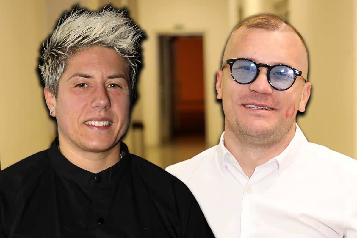 MUNJEZ SASUO SVE MATOROJ U LICE! Imala si udela da se Stefani skloni, ljubomorna si i posesivna! Za nju je imao samo jedno pitanje, ovo mu je odgovorila
