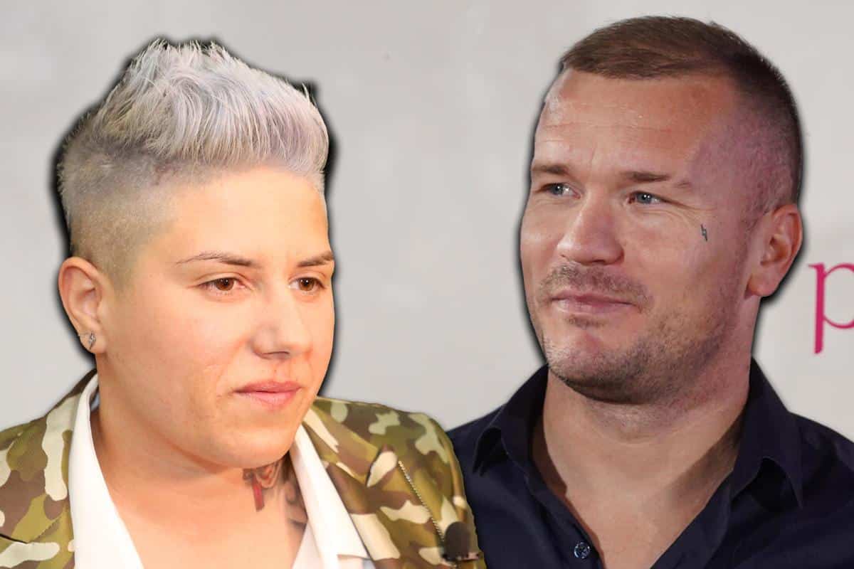 “ŽELIM TI DA POSTANEŠ MAJKA, A NE DA TE CEPAJU UMESTO OCA” Munjez se brutalnim rečima obratio Matoroj: Ti i Stefani ste mi nanele mnogo bola