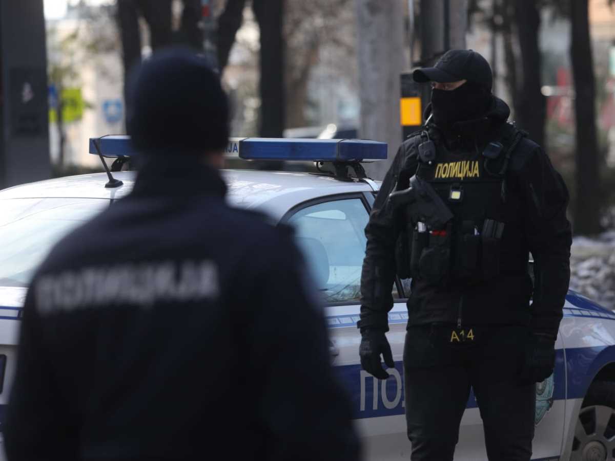OJADILI FIRMU PA OTVORILI DOM ZA SMEŠTAJ STARIH U CRVENKI: Uhapšeno četvoro u akciji protiv korupcije u Novom Sadu