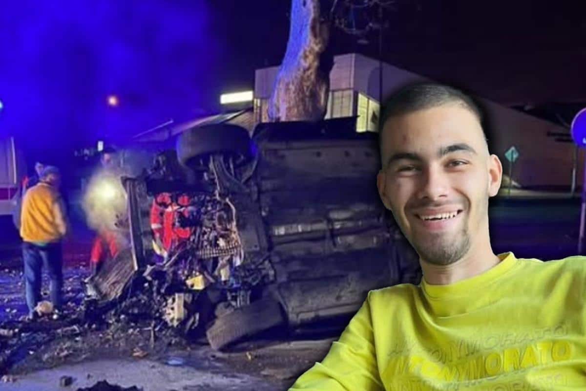 OBJAVILA DA ĆE POGINUTI SAMO DAN PRE NESREĆE, PA IZGUBILA DEČKA U ULIČNIM TRKAMA?! Devojka bila u “audiju” i prošla bez povreda, oglasila se 2 sata  posle udesa