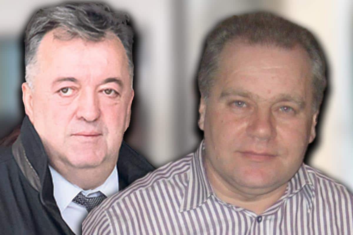 JUTKIN SARADNIK PAO U KRUŠEVCU! Ko je uhapšeni Zoran Radenković, bivši pomoćnik predsednika opštine Brus: Ispred suda nosio majicu “Pravda za Jutku”