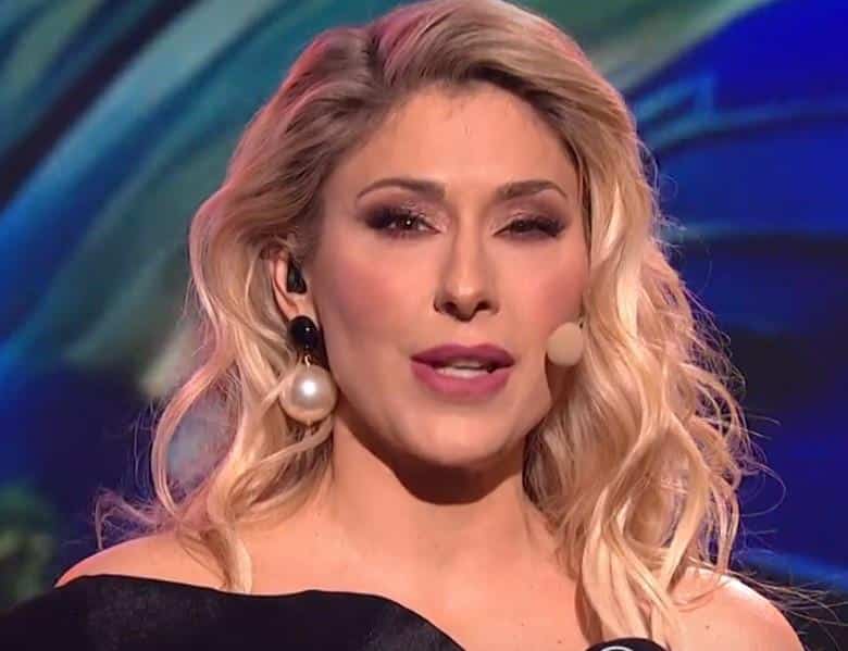 STAVILA TAČKU NA SPEKULACIJE DA LI JE BOTOKS KRIV ZA NJENO SPUŠTENO OKO! Kristina Radenković rešila misteriju