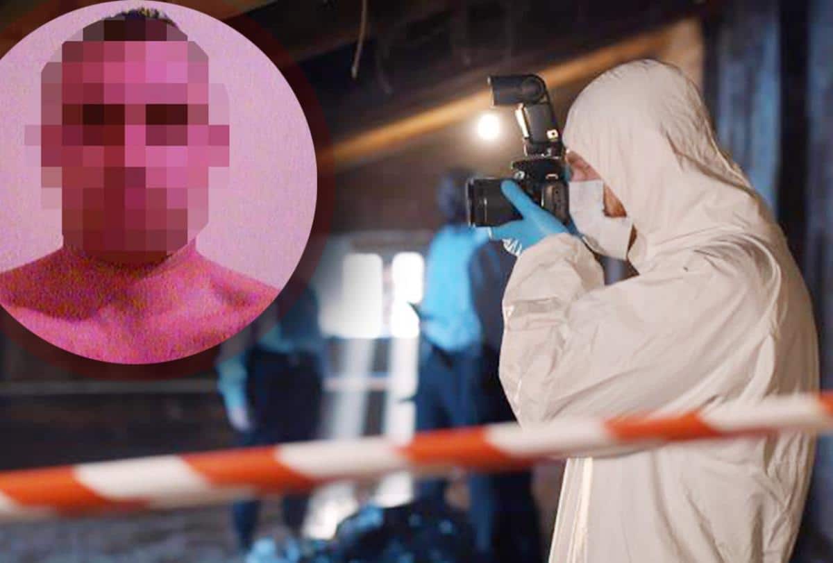 “POSLE SVAĐE OKRENUO LEĐA SINU, ON MU PUCAO U POTILJAK!” Telo u lokvi krvi nađeno u kokošinjcu: Novi detalji stravičnog ubistva kod Požarevca
