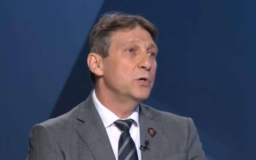 LIČNA AGENDA Profesor Kuzmanović poveo kampanju za sledećeg rektora Beogradskog univerziteta?