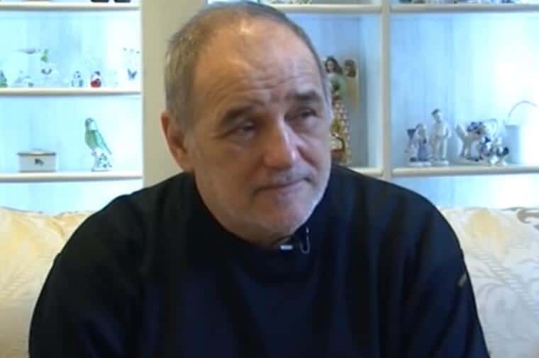 Tajna čuvene pesme “D mol”: Najlepše stihove Blašević je napisao u momentu velike čežnje, a evo kome je posvetio!
