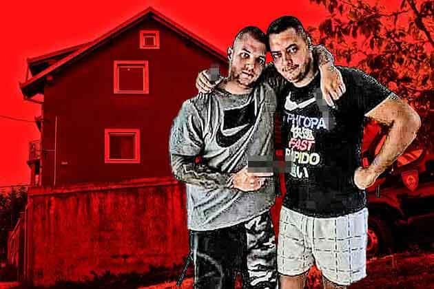 “ON JE UNIŠTIO TRAGOVE U KUĆI STRAVE U RITOPEKU” – MILJKOVIĆ OVIM REČIMA ŠOKIRAO SVE PRISUTNE! Drama na suđenju, svedok kažnjen, spomenut i Belivukov Šeprtlja!