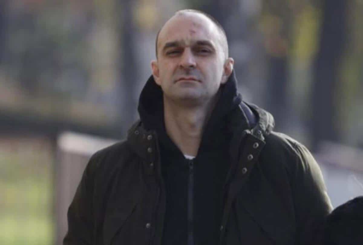 VOJNIK BELIVUKOVOG KLANA PONOVO PRAVI HAOS! Dva puta je pretučen, sada UHAPŠEN zbog porodičnog nasilja – Prijavila ga devojka, evo šta je rekla policiji