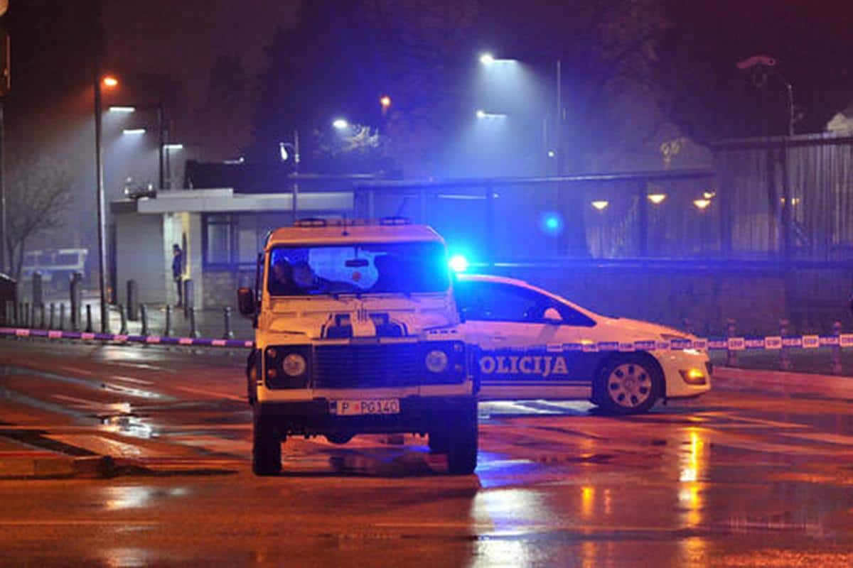 HOROR U CRNOJ GORI: Policija traga za A.K. (39) zbog sumnje da je silovao maloletnu osobu
