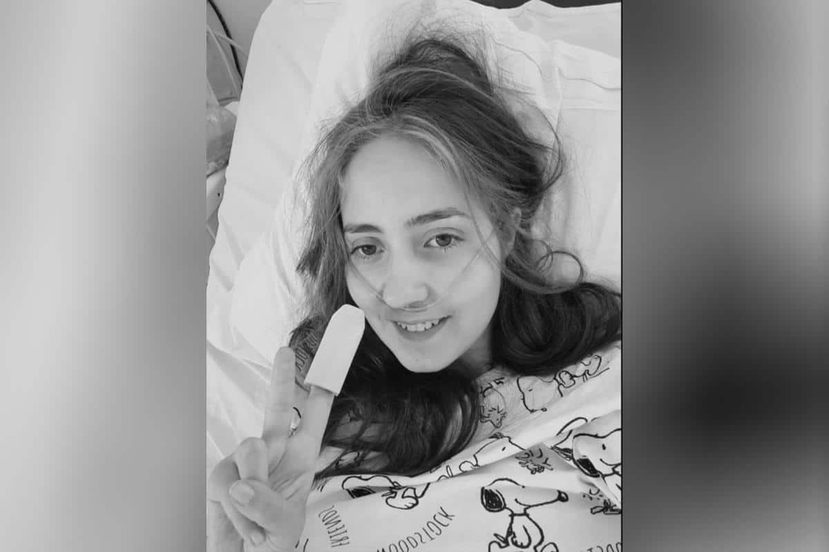 Umrla Natalija Stevanović (21) koju je ispred vrtića s majkom pokosio pijani vozač! Njena životna priča inspirisala mnoge, sad se oglasila njena baka
